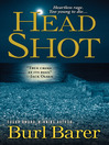 Head Shot by Burl Barer eBook